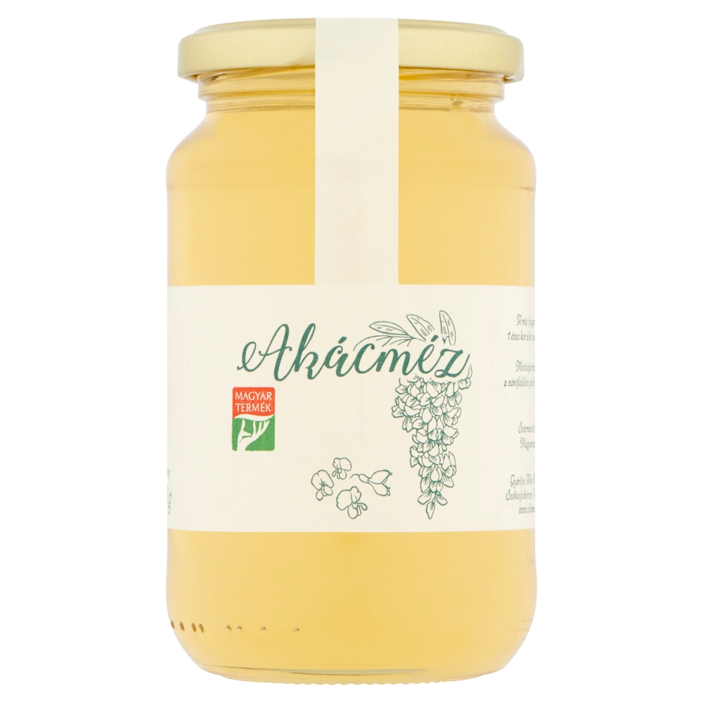 Akácméz 500g